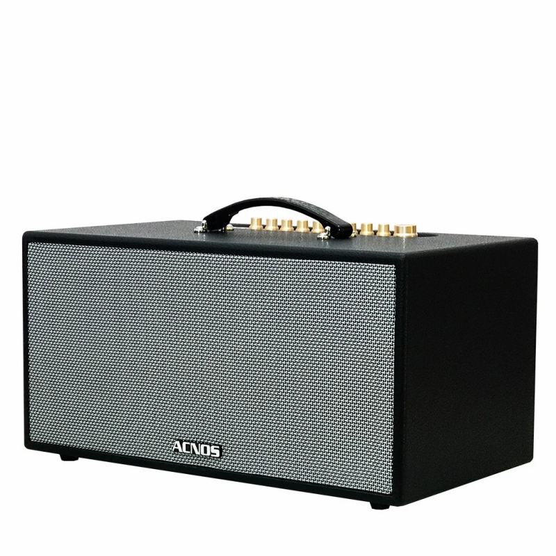 Dàn loa Karaoke di động ACNOS CS446