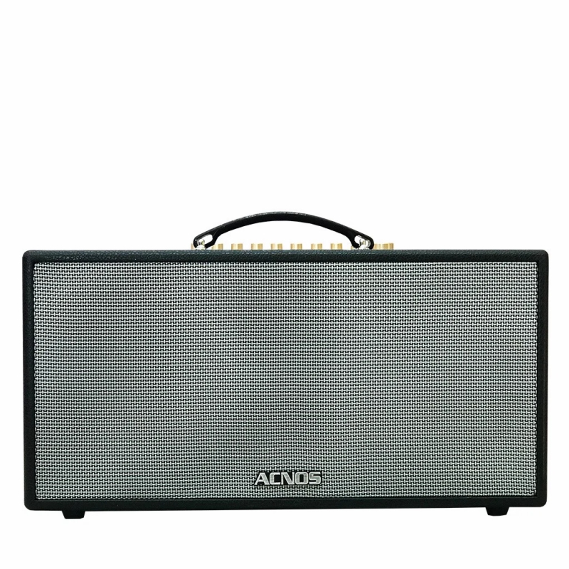 Dàn loa Karaoke di động ACNOS CS446