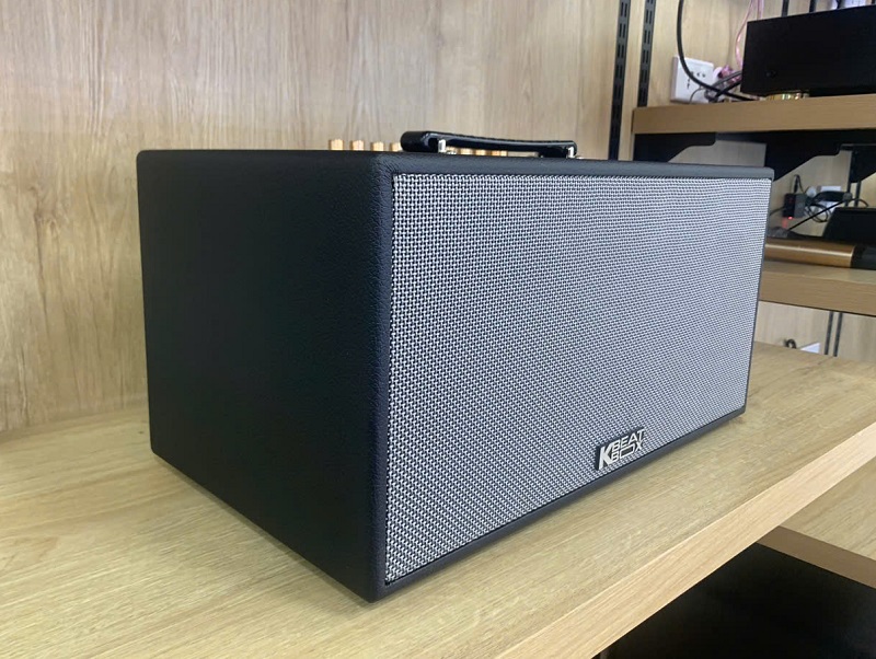 Loa karaoke Acnos CS447R PLUS