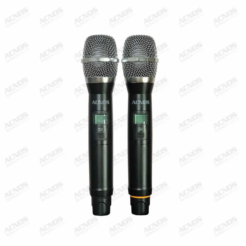 Dàn loa Karaoke di động Acnos CS450