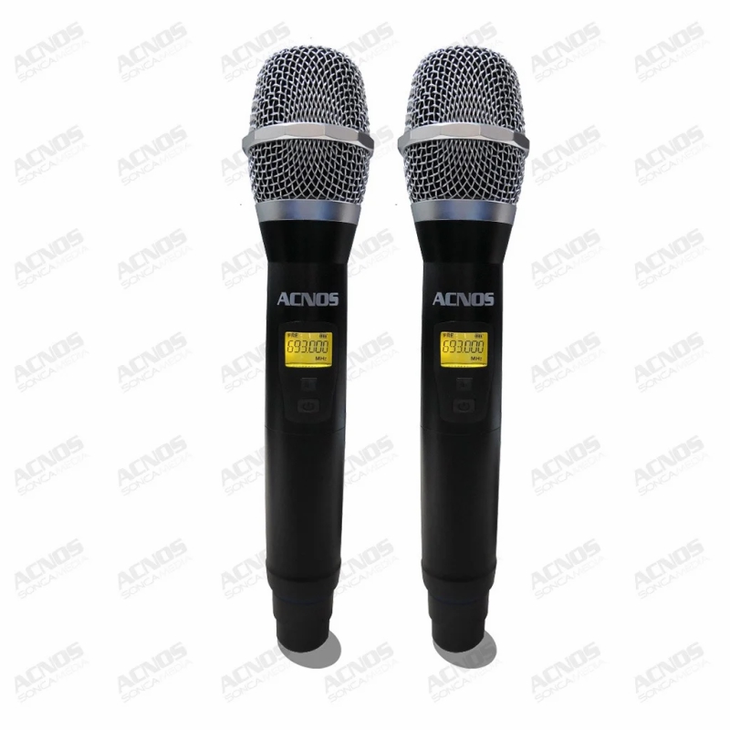 Loa Acnos KBeatbox Mini KS360MS