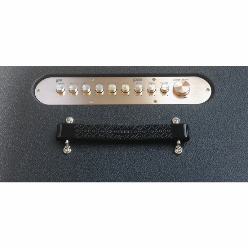 Dàn loa Karaoke di động Acnos KSnet450