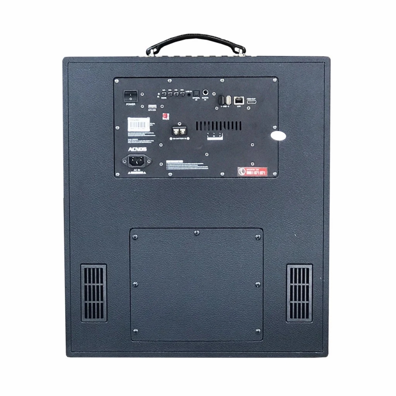 Dàn loa Karaoke di động Acnos KSNET550