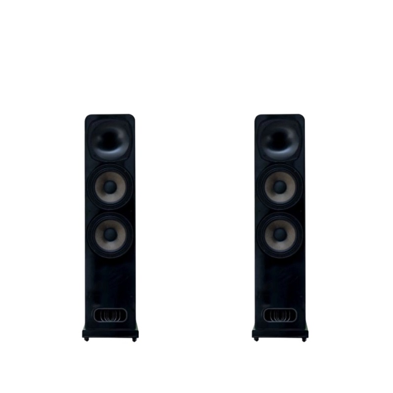 Dàn karaoke LAVIP4 (Loa Aucus Diva 820 + amply LSPRO MK990 + sub LSPRO LS-12A)