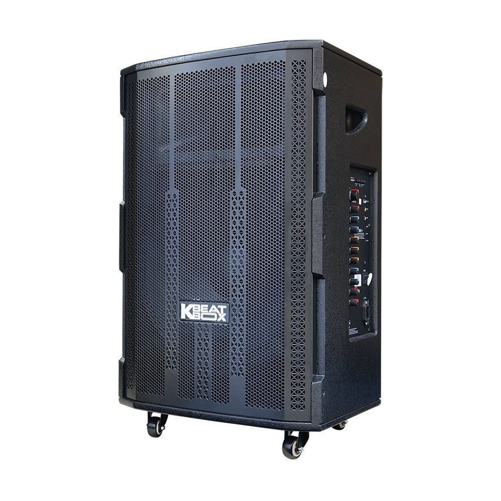 Loa karaoke di động Acnos 15S1