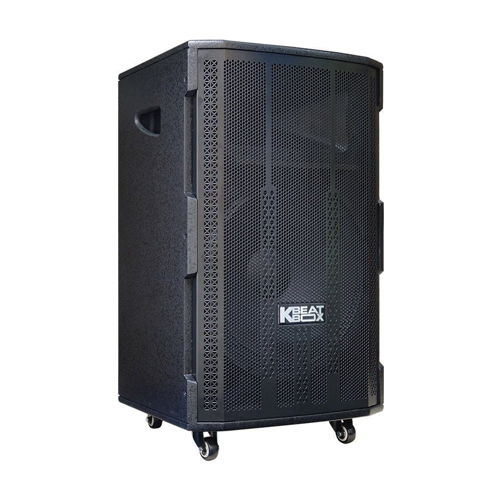 Loa karaoke di động Acnos 15S1