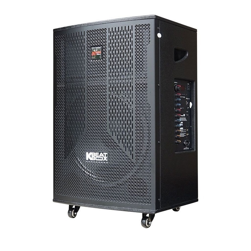 Loa karaoke di động Acnos CB406neo