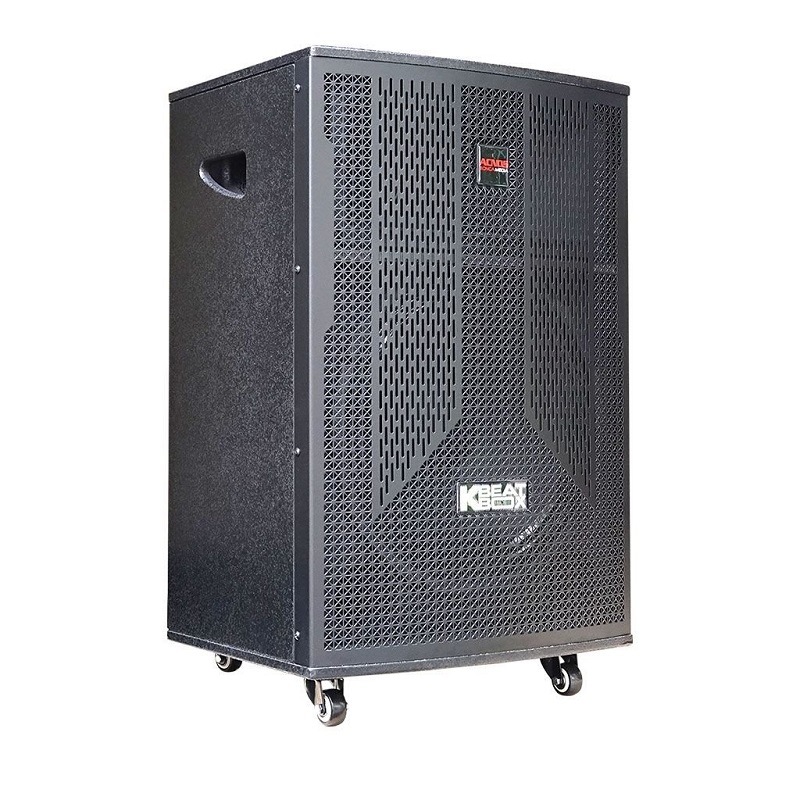 Loa karaoke di động Acnos CB406neo