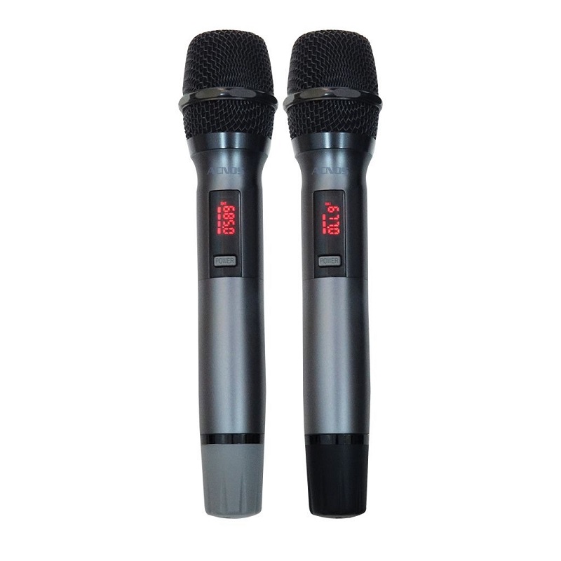 Loa karaoke di động Acnos CB406neo