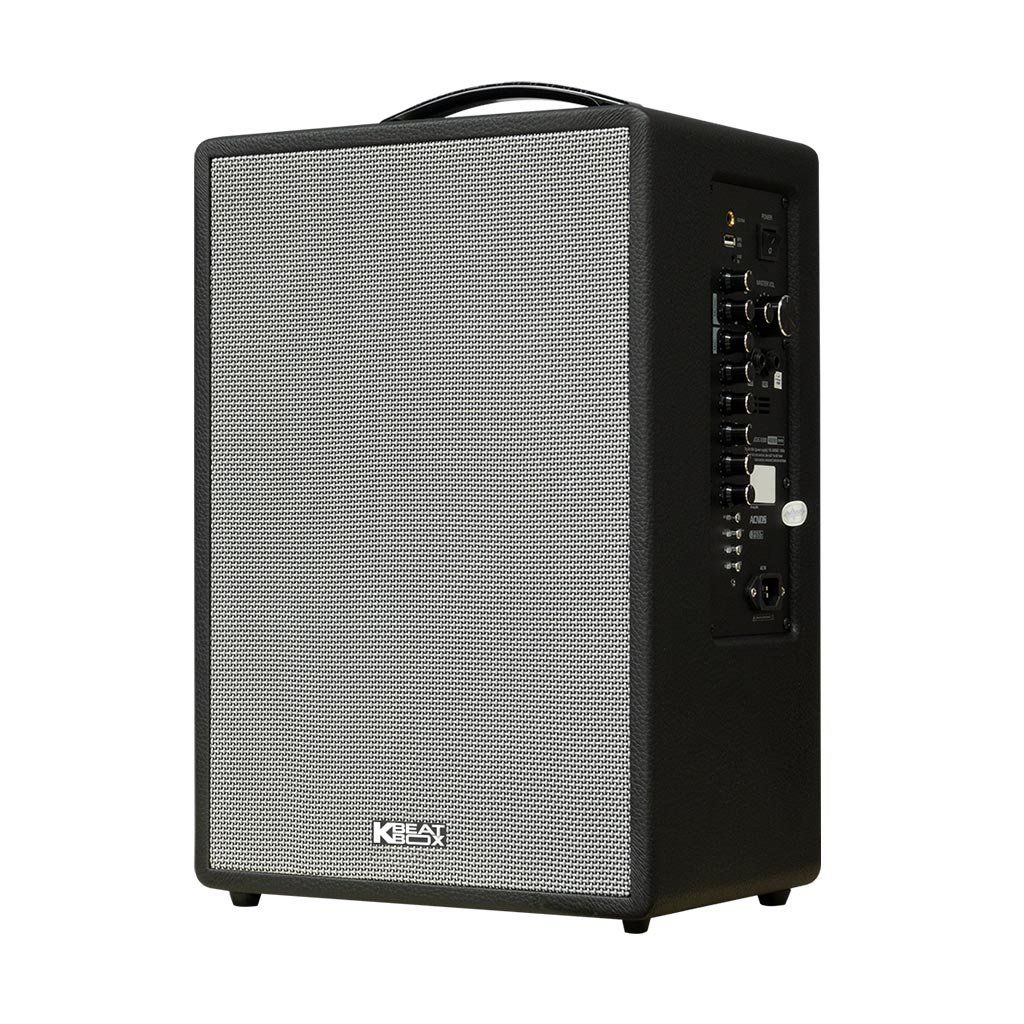 Loa karaoke di động Acnos CS251V