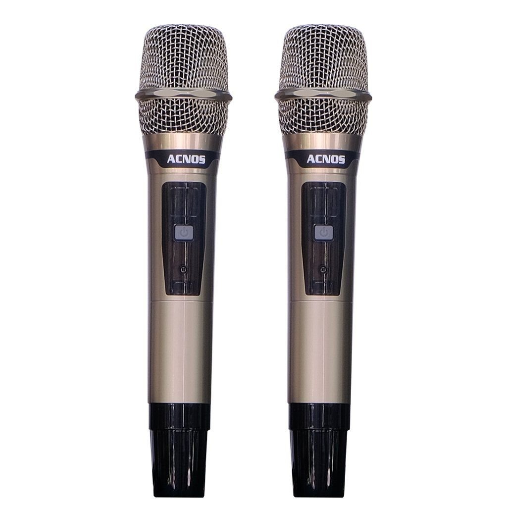 Loa karaoke di động Acnos CS251V