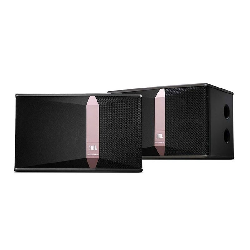 Dàn karaoke JBL LA40-2 (loa JBL KP512 + sub Pasion 12SP + amply Euro A700)