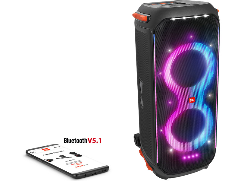 Loa JBL PartyBox 710