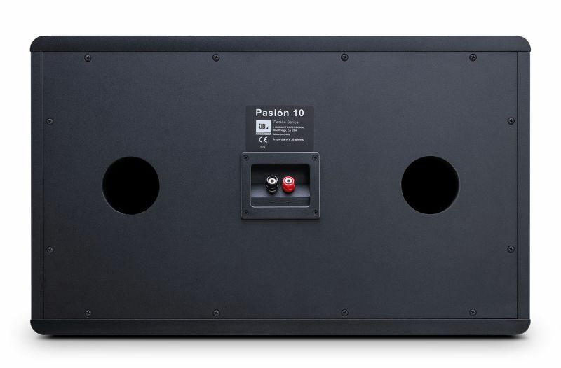 Loa JBL Pasion 10