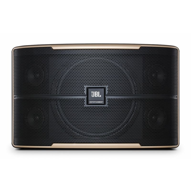 Dàn karaoke WJL02 (loa JBL Pasion 12, đẩy Wharfedale CDP-2600, vang kX180A, sub LS-12A, quản lý nguồn SM86)