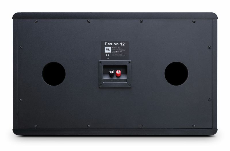 Loa JBL Pasion 12