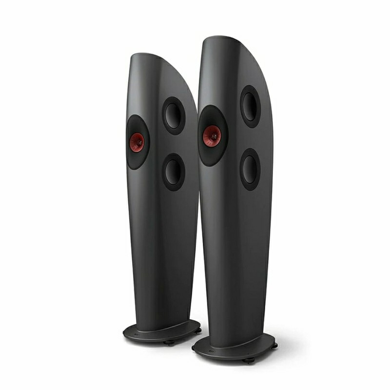 Loa KEF Blade Two Meta