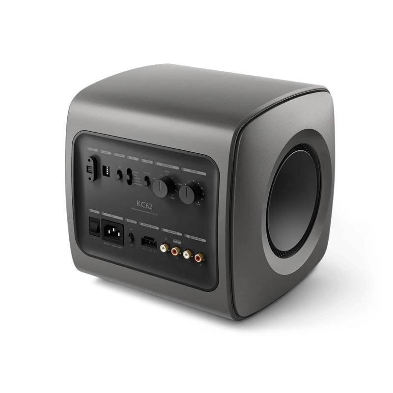 Loa KEF KC62