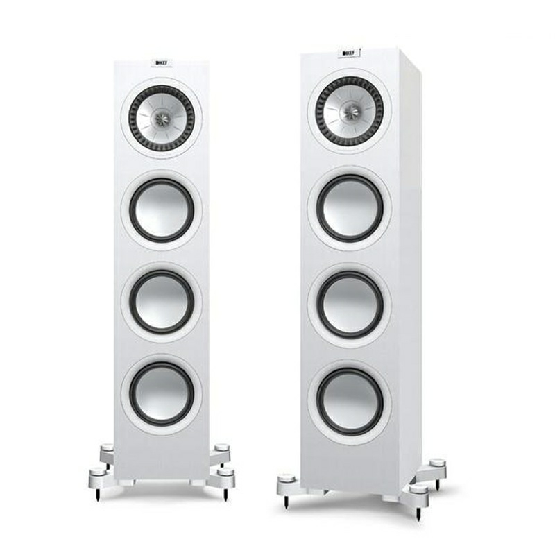 Loa KEF Q750