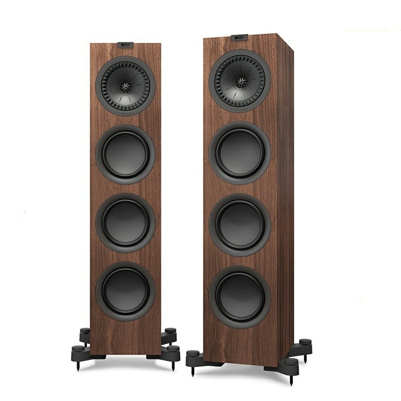 Loa KEF Q750