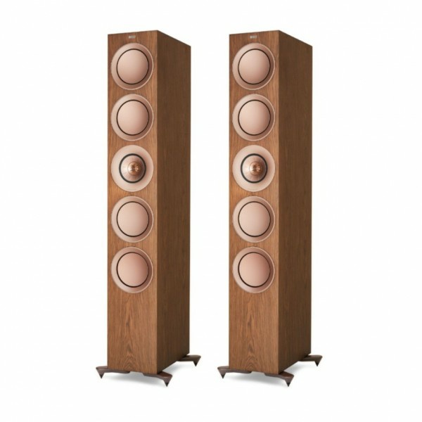 Loa KEF R11