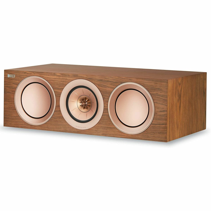Loa KEF R2c