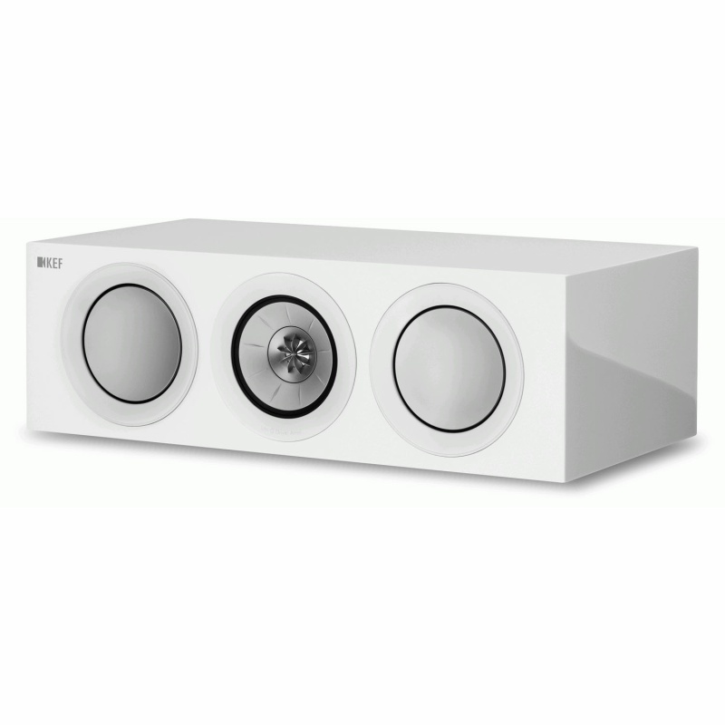 Loa KEF R2c