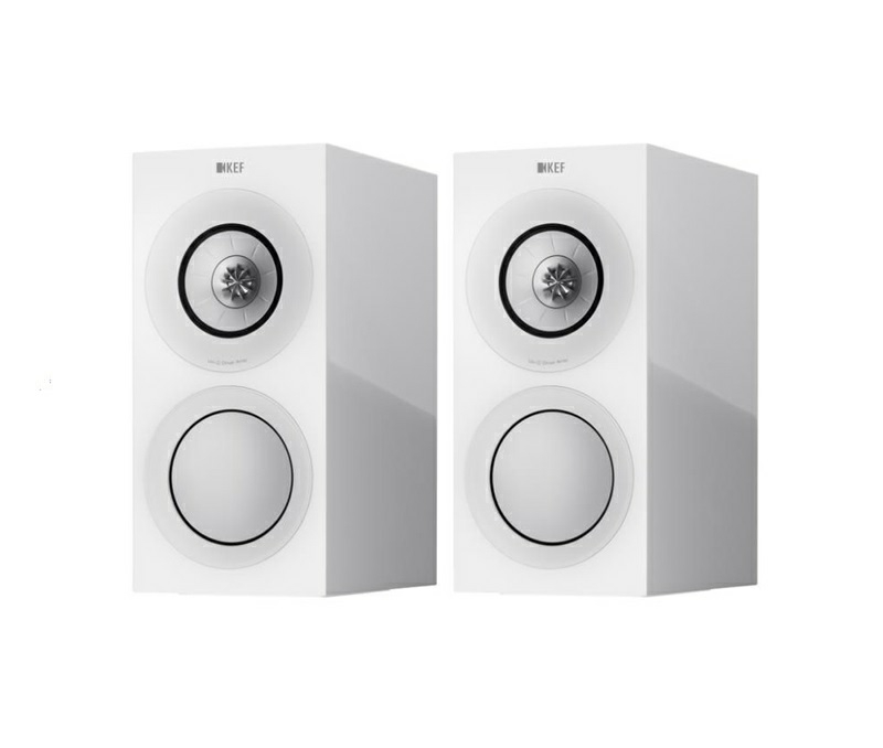 Loa KEF R3