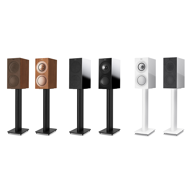 Loa KEF R3