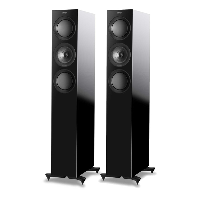 Loa KEF R5