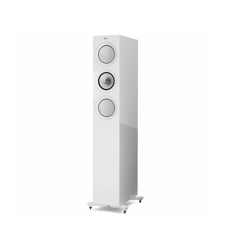 Loa KEF R5