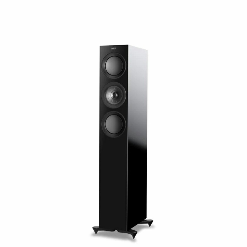 Loa KEF R5