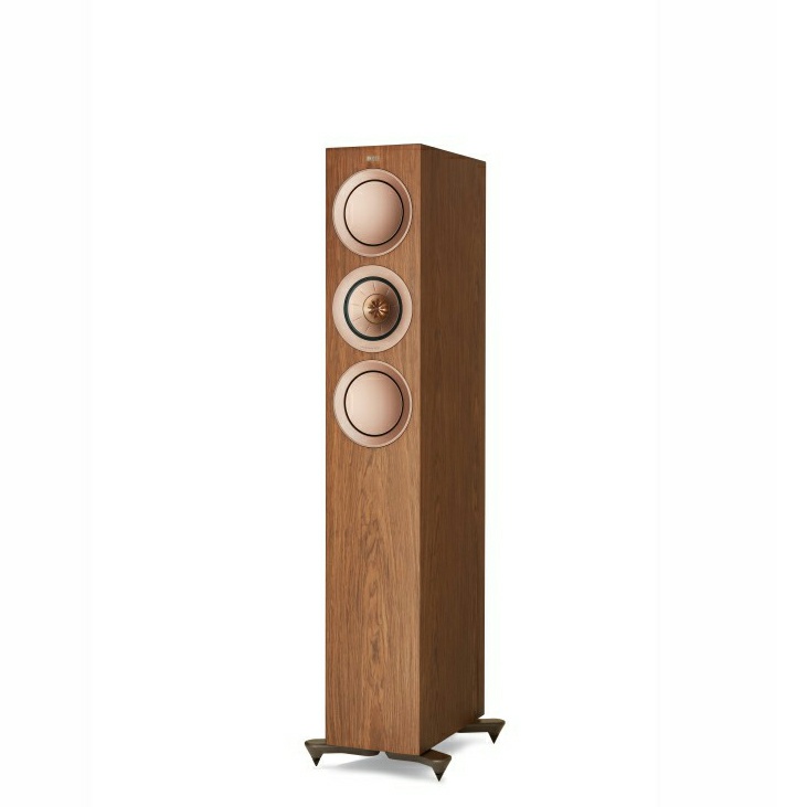 Loa KEF R5