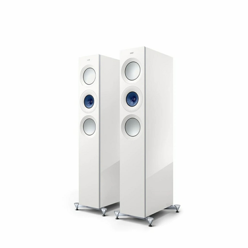 Loa KEF Reference 3 Meta