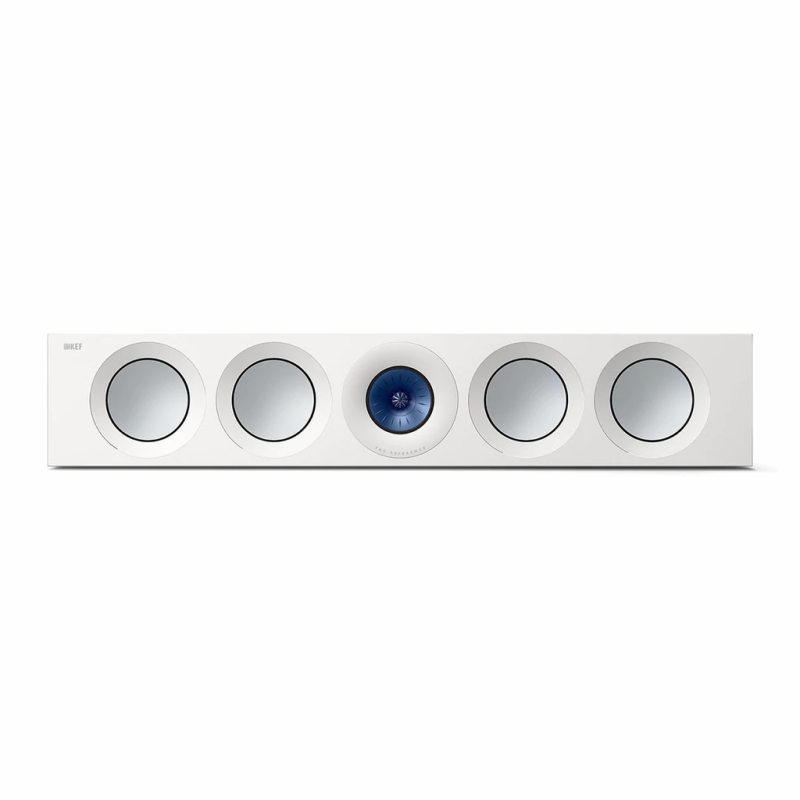 Loa KEF Reference 4 Meta