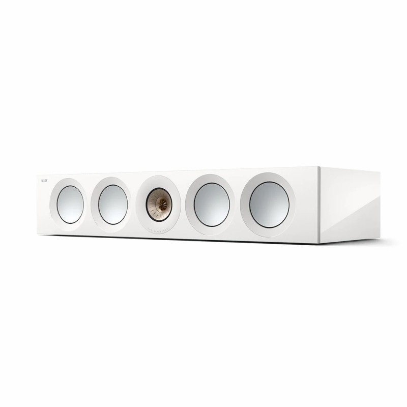 Loa KEF Reference 4 Meta