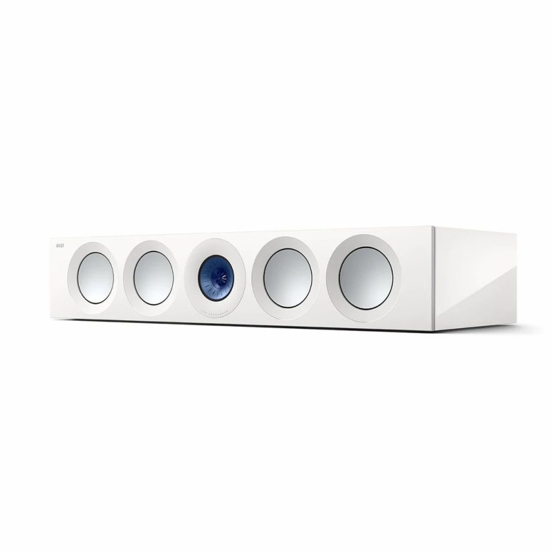 Loa KEF Reference 4 Meta