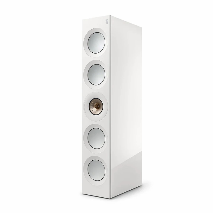 Loa KEF Reference 4 Meta