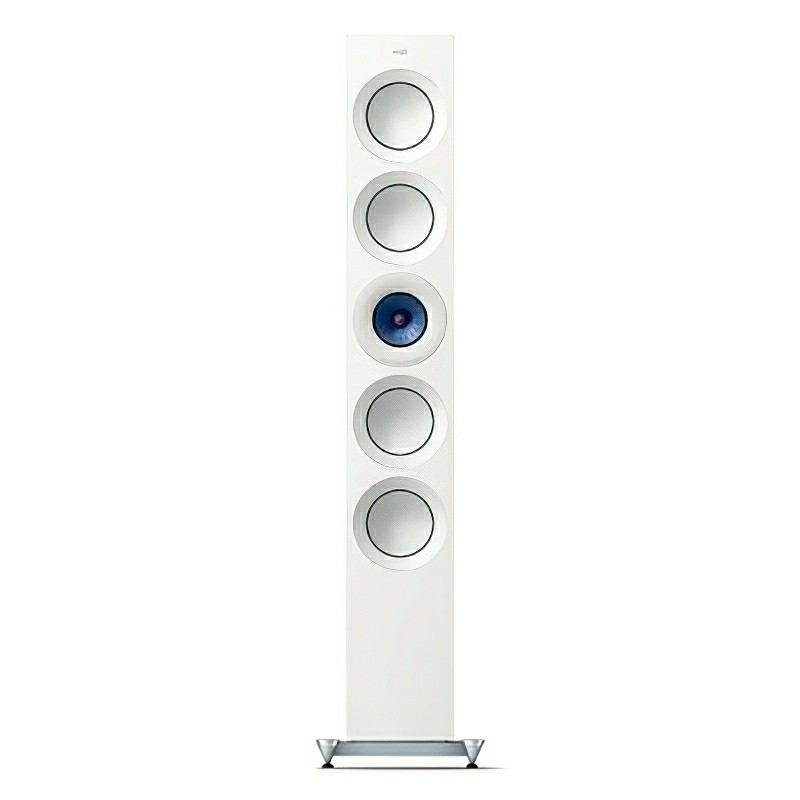 Loa KEF Reference 5 Meta