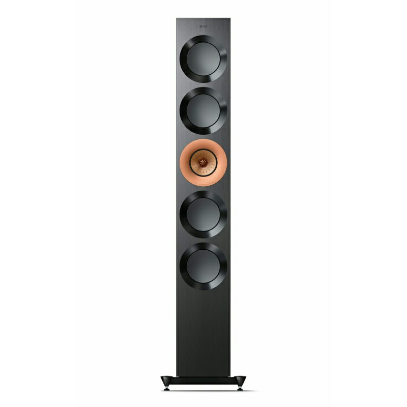 Loa KEF Reference 5 Meta