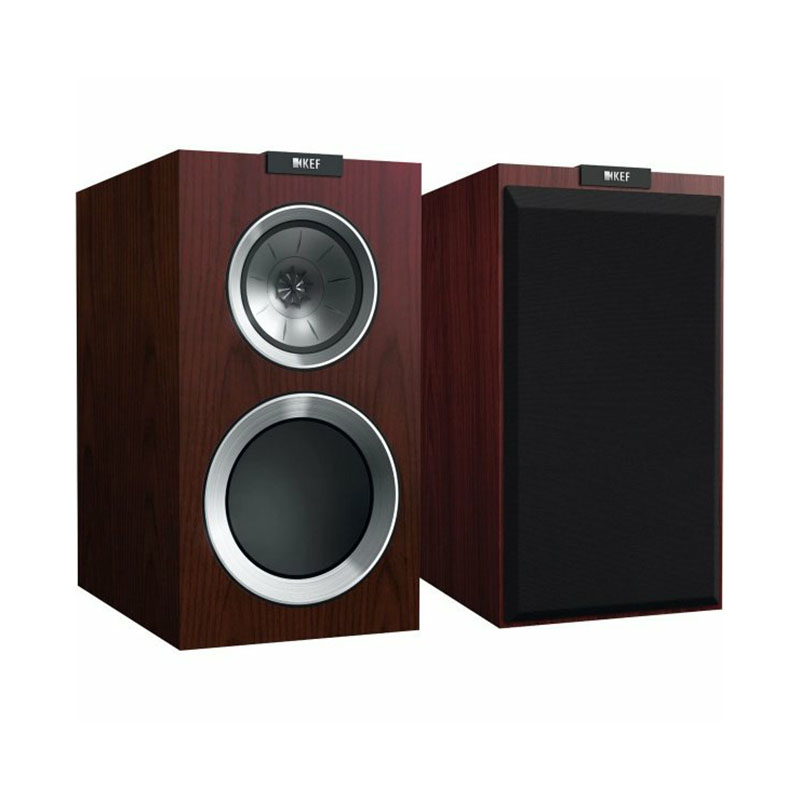Loa Kef R300