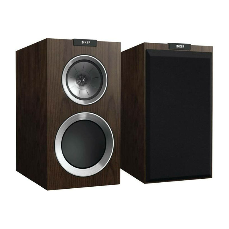 Loa Kef R300