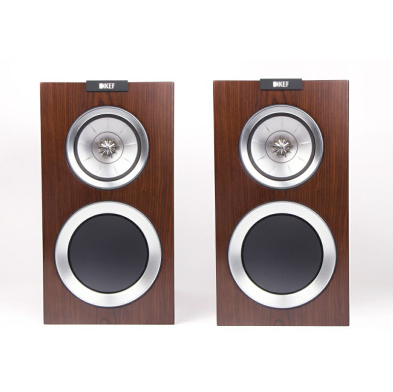 Loa Kef R300