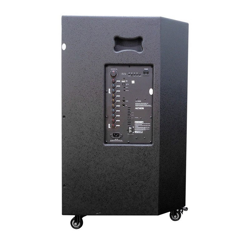 Loa kéo Acnos CB56GD