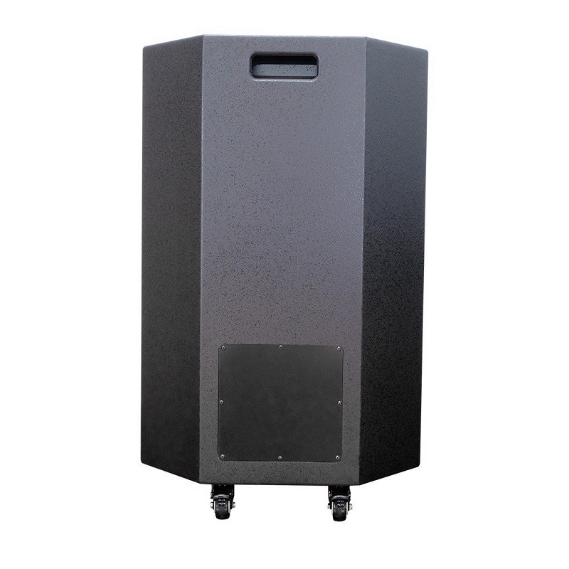 Loa kéo Acnos CB56GD