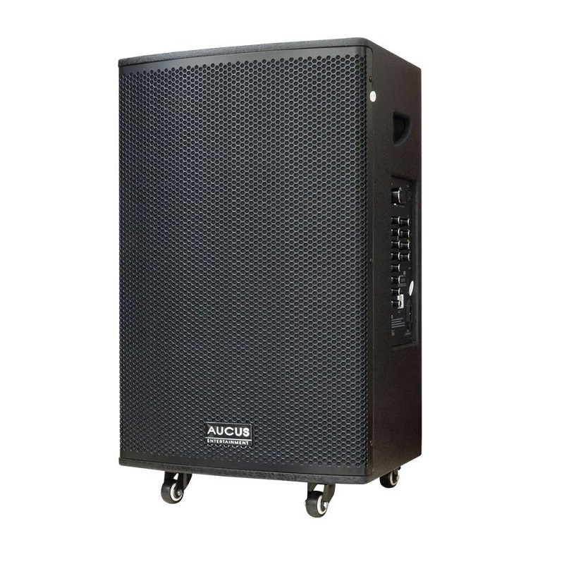 Loa kéo Acnos AUCUS AK600