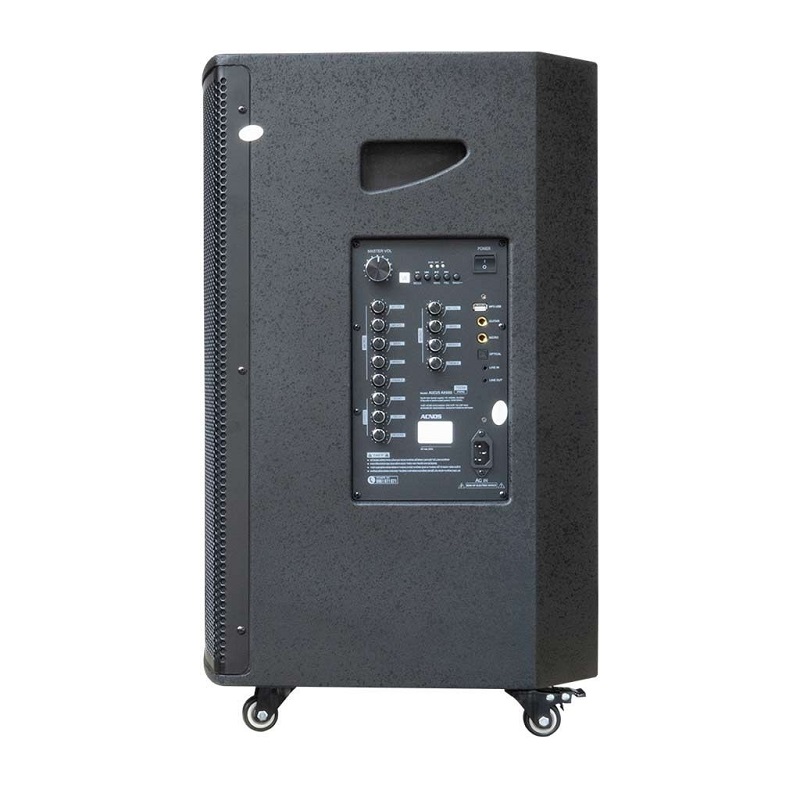 Loa kéo Acnos AUCUS AK600