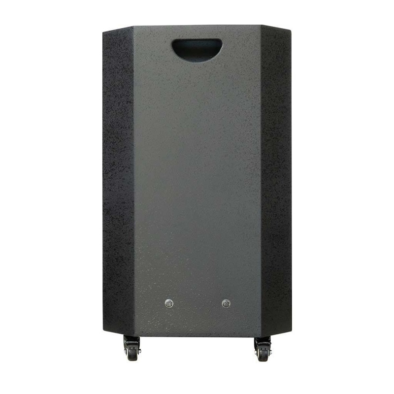 Loa kéo Acnos AUCUS AK600