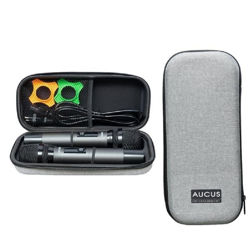 Loa kéo Acnos AUCUS AK600