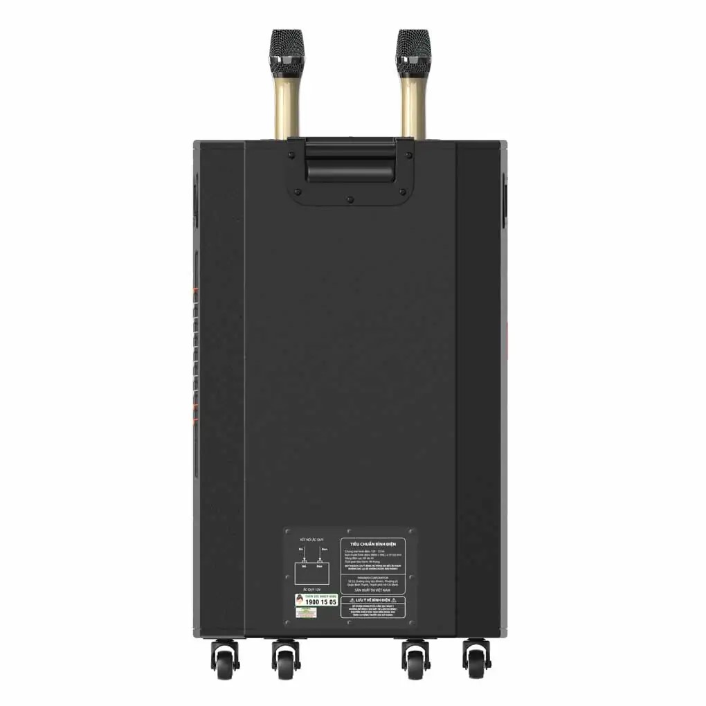 Loa Paramax Dansing HK-396S